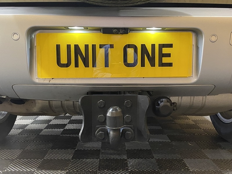 Used Land Rover Defender 110 2020 for sale - 76015972: Photo 61