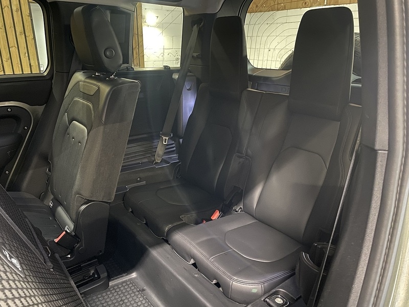 Used Land Rover Defender 110 2020 for sale - 76015972: Photo 67
