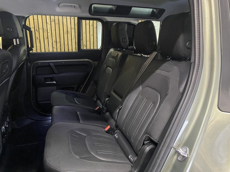 Used Land Rover Defender 110 2020 for sale - 76015972: Photo 68