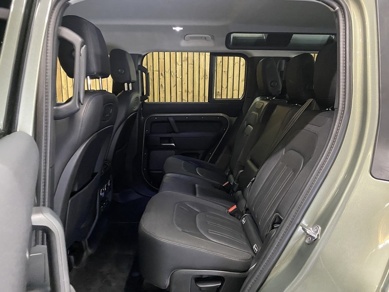 Used Land Rover Defender 110 2020 for sale - 76015972: Photo 69