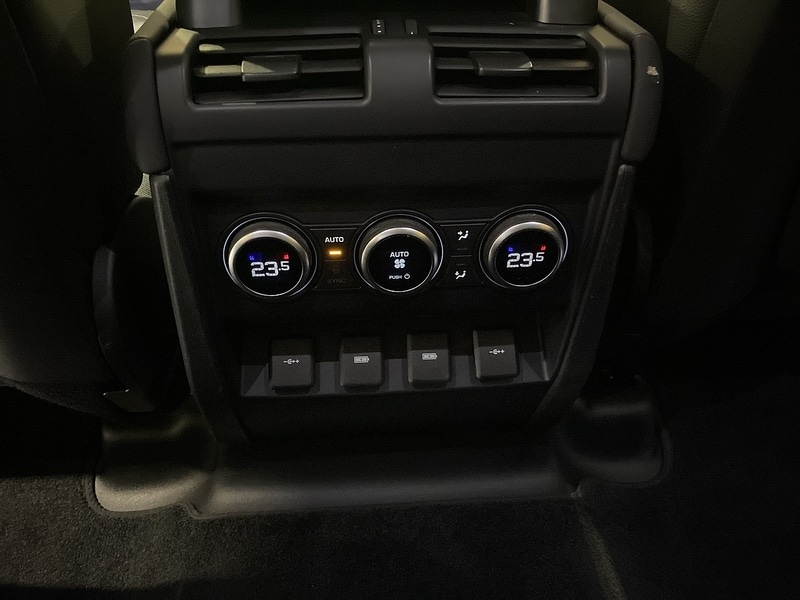 Used Land Rover Defender 110 2020 for sale - 76015972: Photo 70