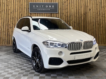 Used BMW X5 2016 for sale - 79423146: Photo