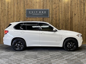 Used BMW X5 2016 for sale - 79423146: Photo