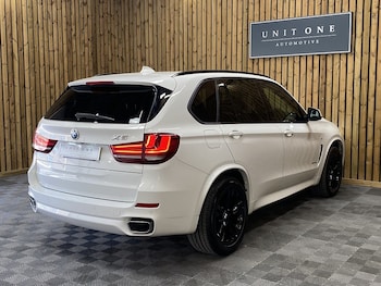 Used BMW X5 2016 for sale - 79423146: Photo