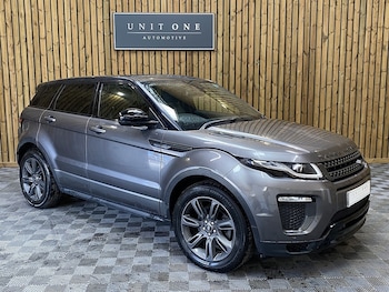 Used Land Rover Range Rover Evoque 2018 for sale - 79518840: Photo