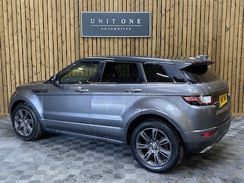 Used Land Rover Range Rover Evoque 2018 for sale - 79518840: Photo