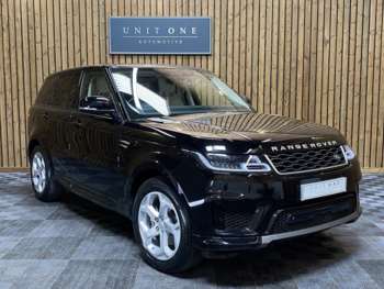 2019 - SD V6 HSE 5-Door