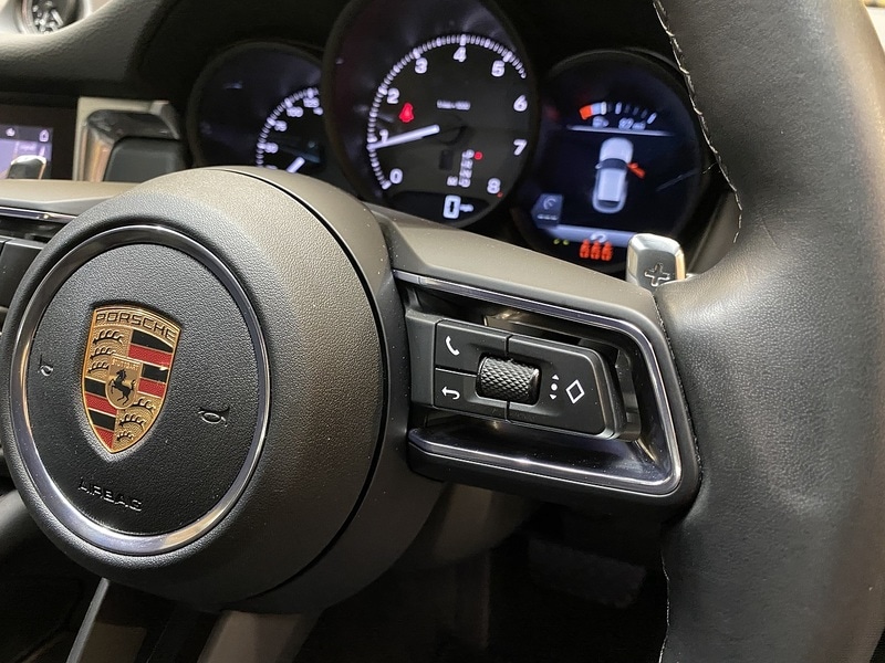 Used Porsche Macan 2022 for sale - 75728070: Photo 16