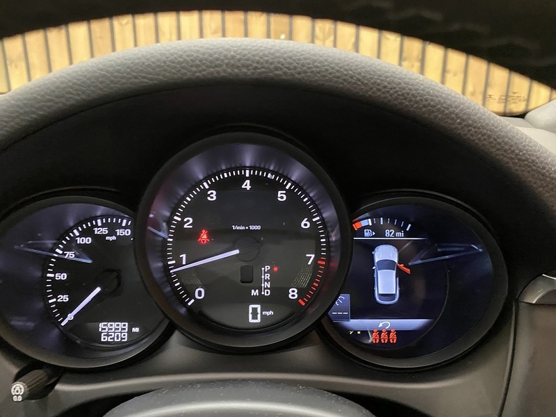 Used Porsche Macan 2022 for sale - 75728070: Photo 17