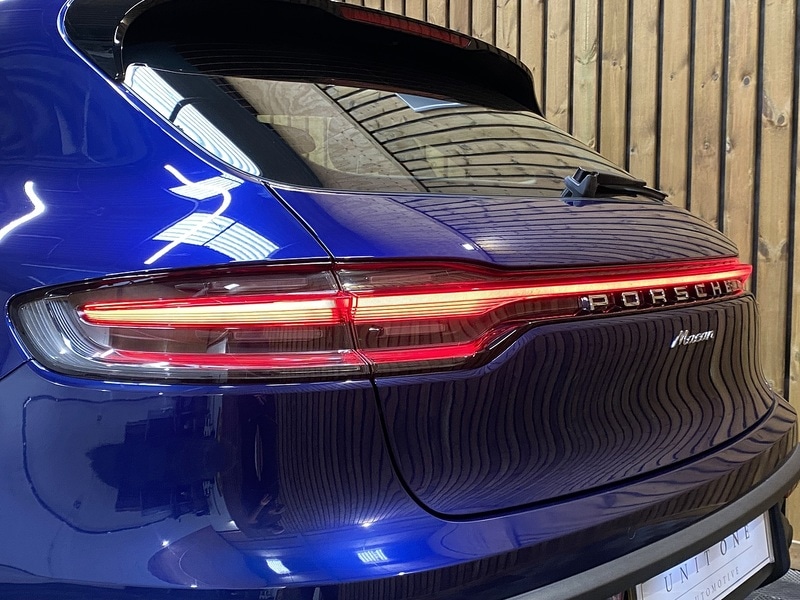 Used Porsche Macan 2022 for sale - 75728070: Photo 25