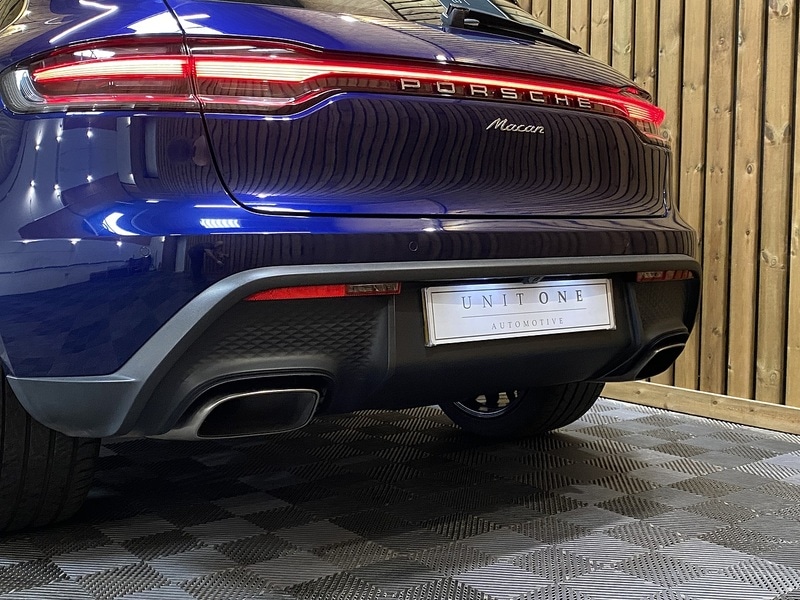 Used Porsche Macan 2022 for sale - 75728070: Photo 27