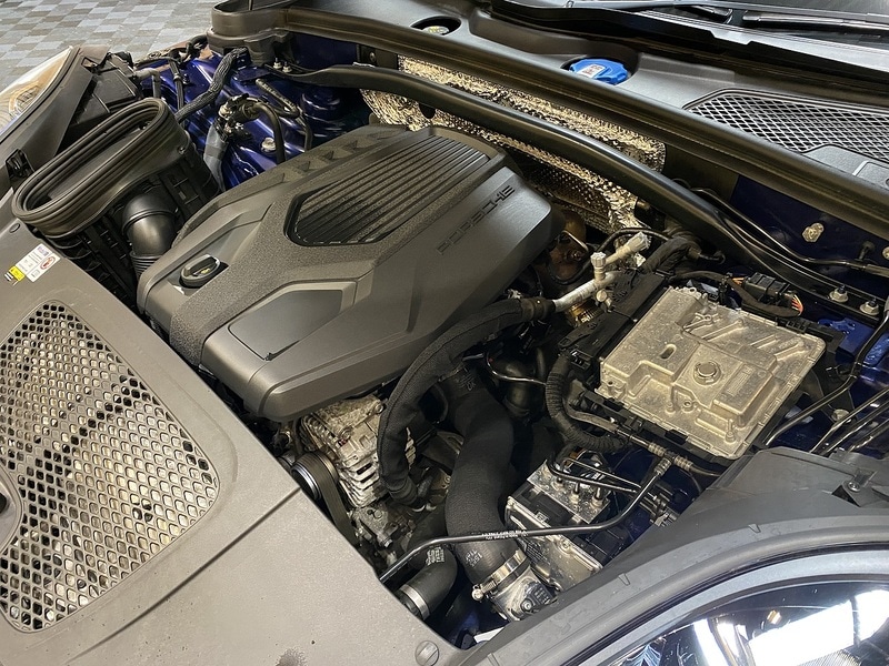 Used Porsche Macan 2022 for sale - 75728070: Photo 36