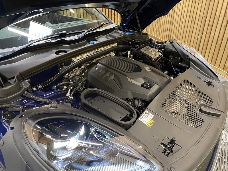 Used Porsche Macan 2022 for sale - 75728070: Photo 37