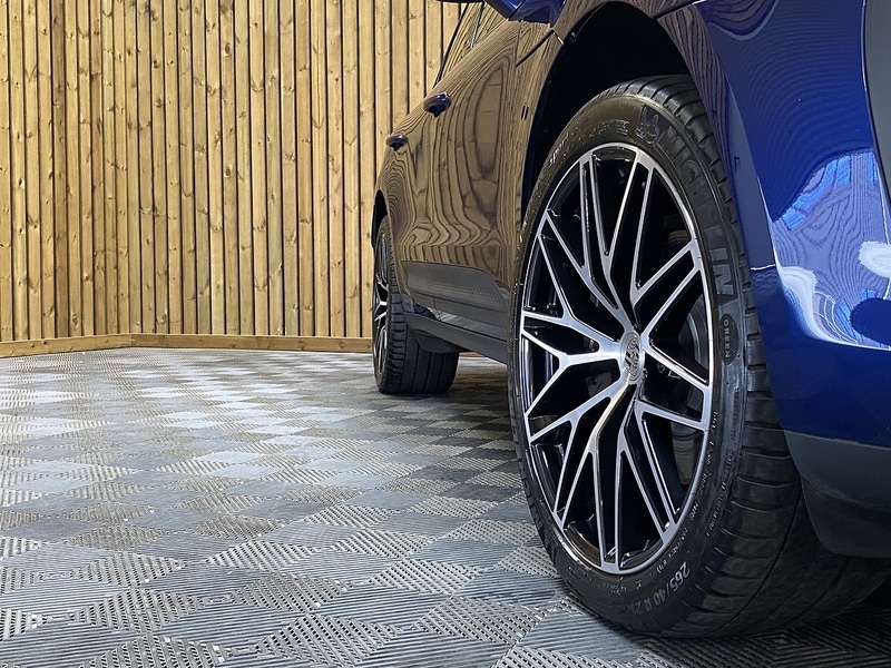 Used Porsche Macan 2022 for sale - 75728070: Photo 38