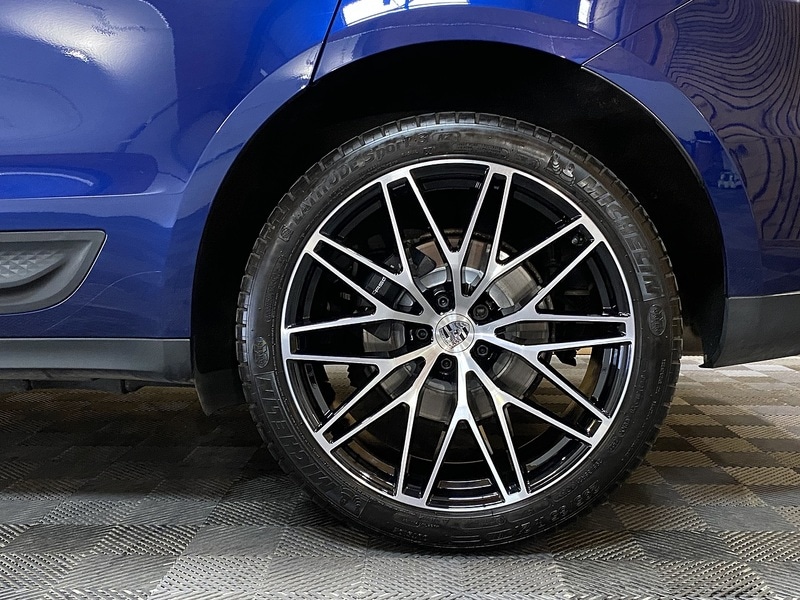 Used Porsche Macan 2022 for sale - 75728070: Photo 47