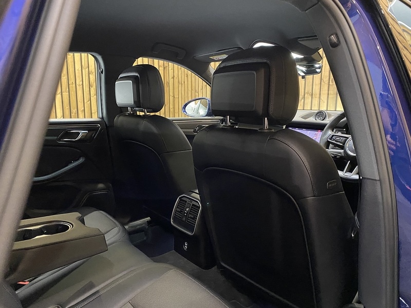 Used Porsche Macan 2022 for sale - 75728070: Photo 48