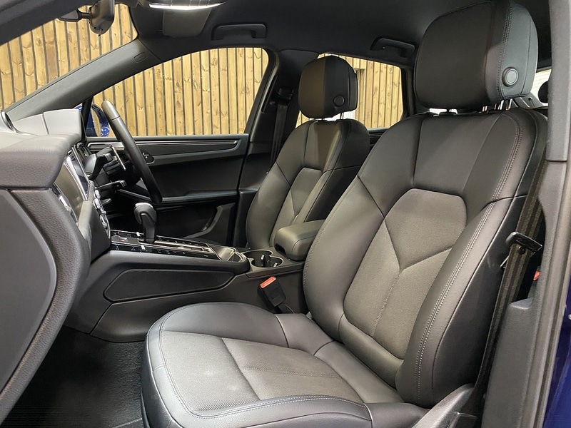 Used Porsche Macan 2022 for sale - 75728070: Photo 56