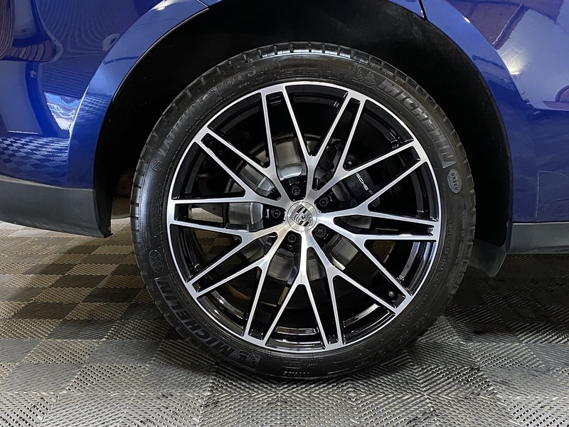 Used Porsche Macan 2022 for sale - 75728070: Photo 57