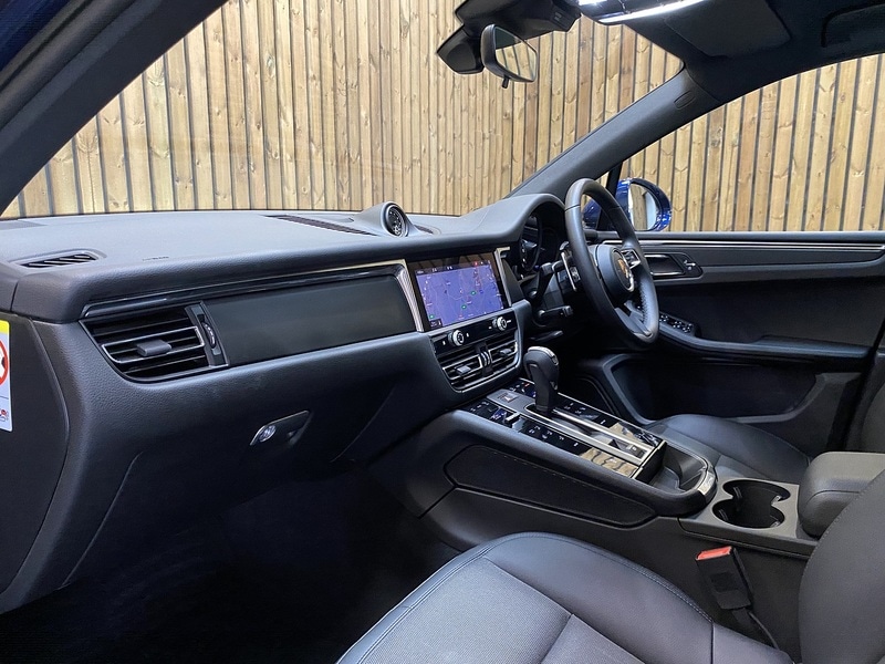 Used Porsche Macan 2022 for sale - 75728070: Photo 58