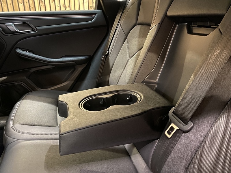 Used Porsche Macan 2022 for sale - 75728070: Photo 64