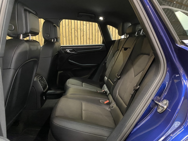 Used Porsche Macan 2022 for sale - 75728070: Photo 67