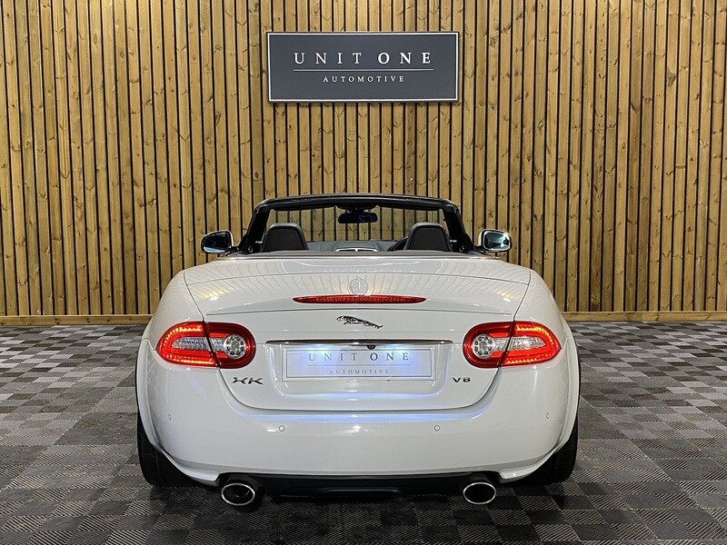 Used Jaguar XK 2013 for sale - 76403222: Photo 19