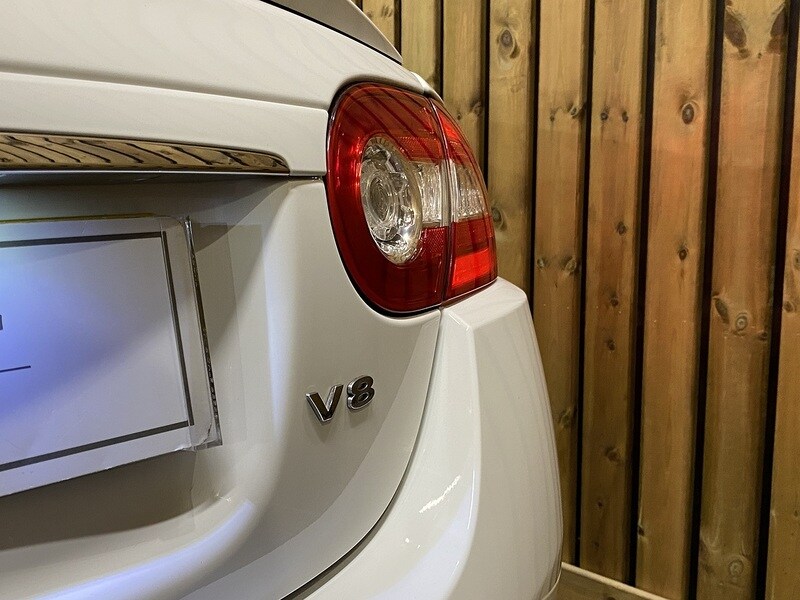 Used Jaguar XK 2013 for sale - 76403222: Photo 22