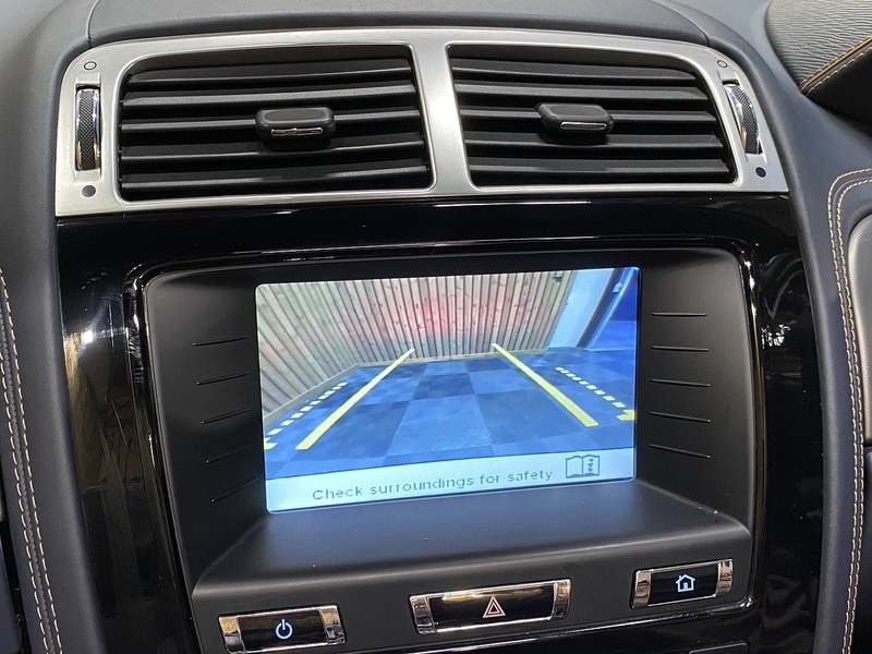 Used Jaguar XK 2013 for sale - 76403222: Photo 30