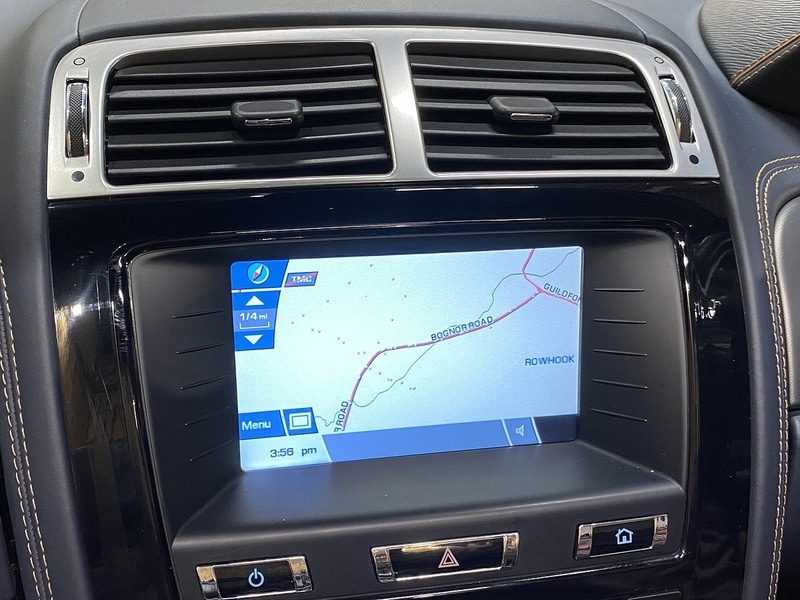 Used Jaguar XK 2013 for sale - 76403222: Photo 31