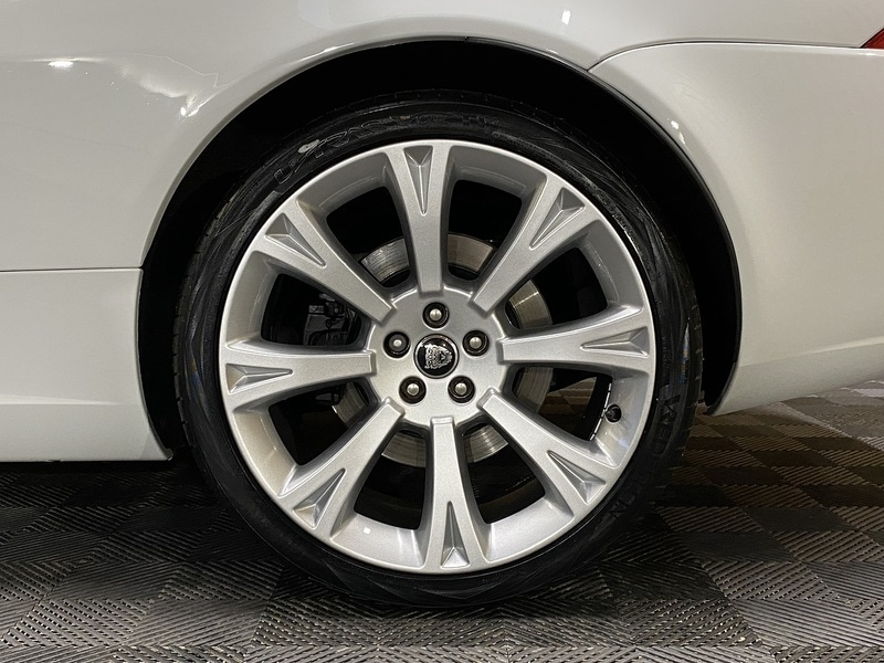 Used Jaguar XK 2013 for sale - 76403222: Photo 38