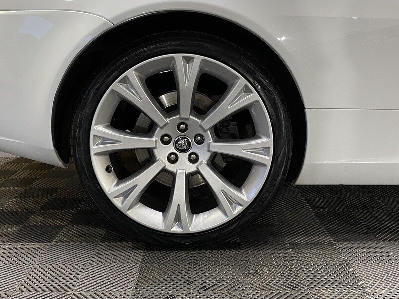 Used Jaguar XK 2013 for sale - 76403222: Photo 47