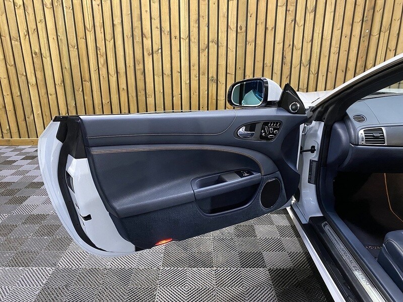 Used Jaguar XK 2013 for sale - 76403222: Photo 50