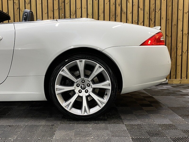 Used Jaguar XK 2013 for sale - 76403222: Photo 54