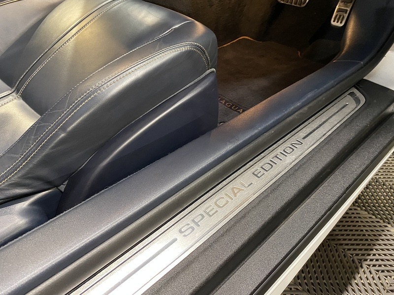 Used Jaguar XK 2013 for sale - 76403222: Photo 56