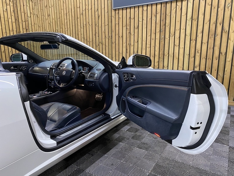 Used Jaguar XK 2013 for sale - 76403222: Photo 58