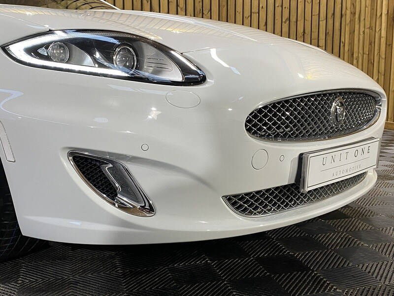 Used Jaguar XK 2013 for sale - 76403222: Photo 62