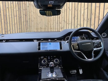 Used Land Rover Range Rover Evoque 2022 for sale - 78712727: Photo
