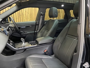 Used Land Rover Range Rover Evoque 2022 for sale - 78712727: Photo