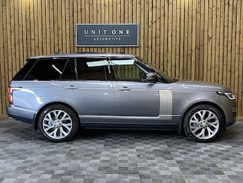 Used Land Rover Range Rover 2019 for sale - 79612588: Photo