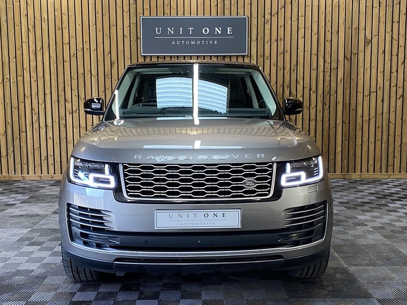 Used Land Rover Range Rover 2018 for sale - 77140227: Photo 13