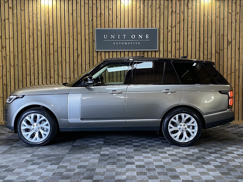 Used Land Rover Range Rover 2018 for sale - 77140227: Photo 15