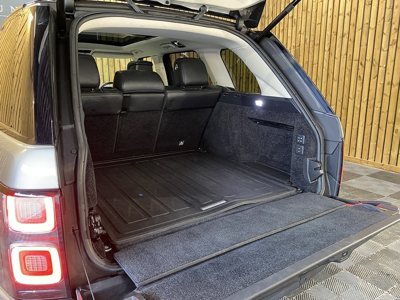 Used Land Rover Range Rover 2018 for sale - 77140227: Photo 19