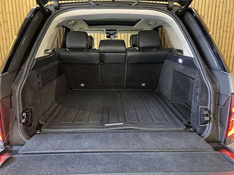 Used Land Rover Range Rover 2018 for sale - 77140227: Photo 20