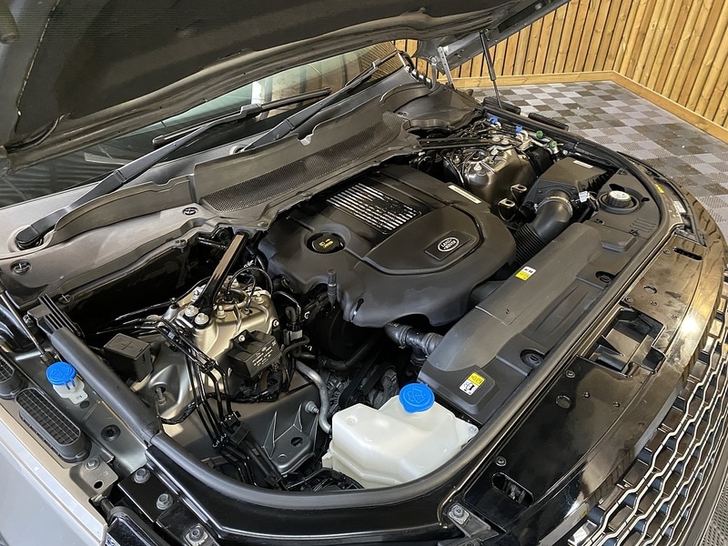 Used Land Rover Range Rover 2018 for sale - 77140227: Photo 24