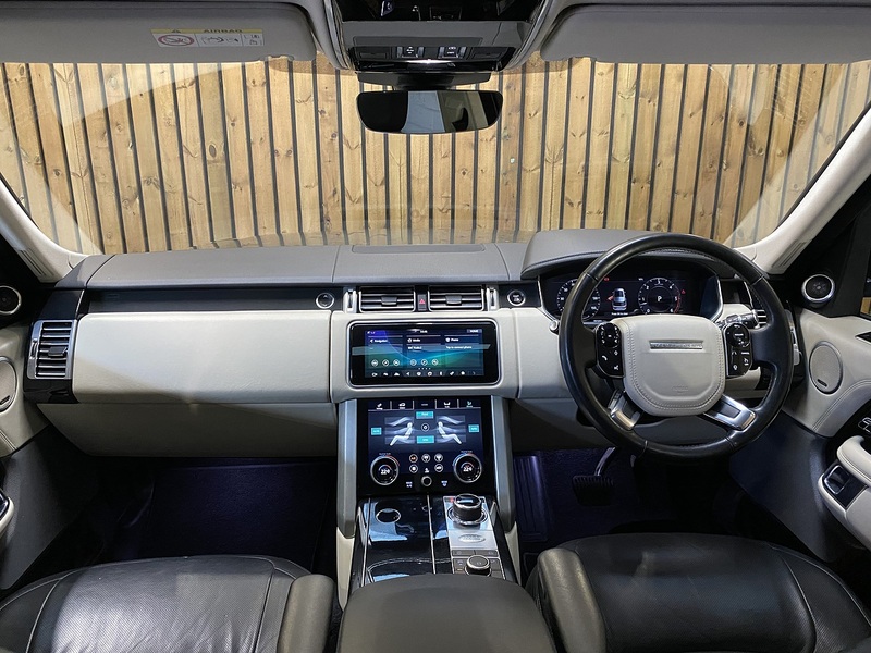 Used Land Rover Range Rover 2018 for sale - 77140227: Photo 29