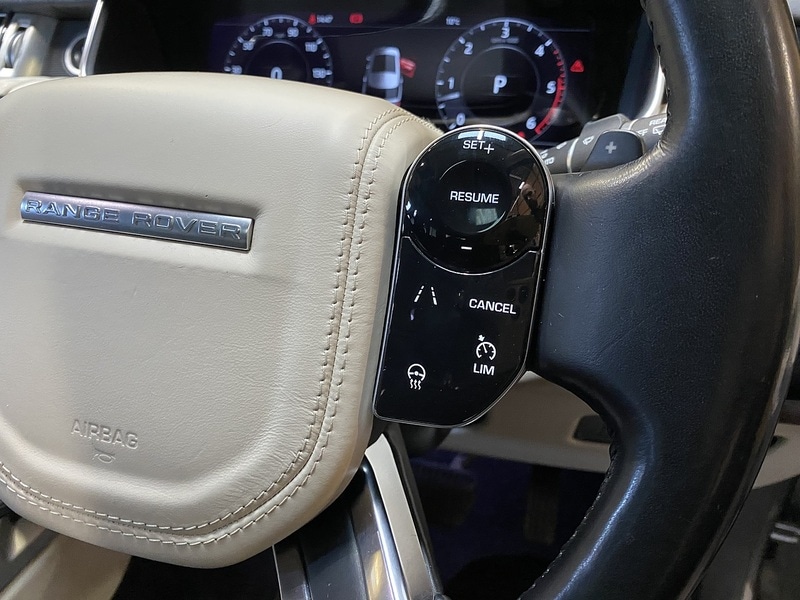 Used Land Rover Range Rover 2018 for sale - 77140227: Photo 30