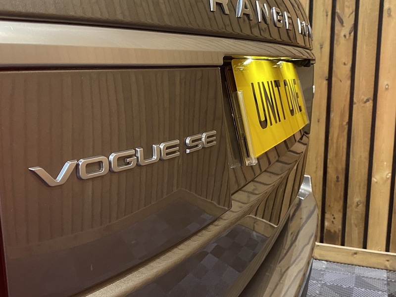 Used Land Rover Range Rover 2018 for sale - 77140227: Photo 32