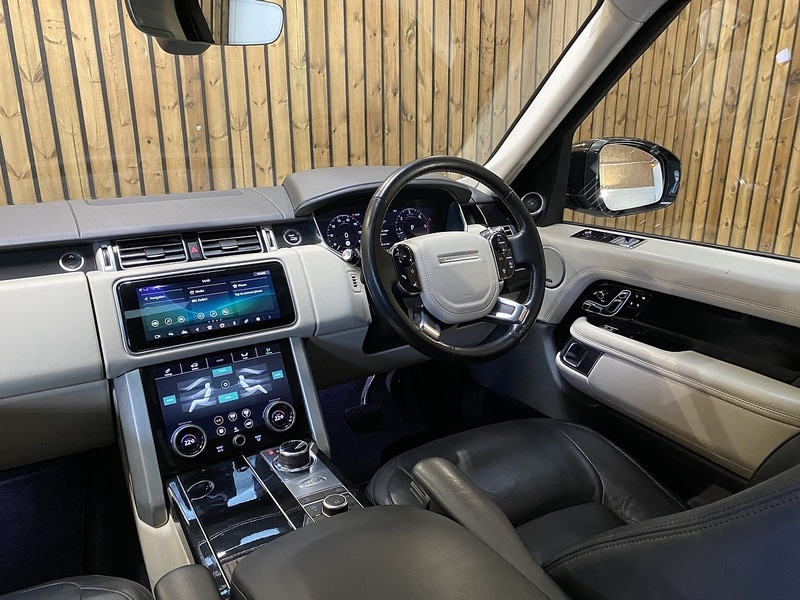 Used Land Rover Range Rover 2018 for sale - 77140227: Photo 42