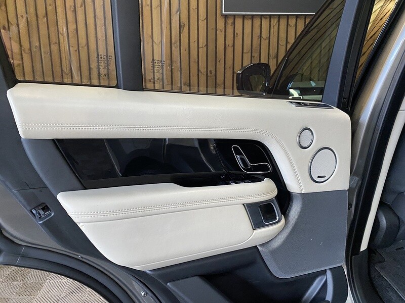 Used Land Rover Range Rover 2018 for sale - 77140227: Photo 44