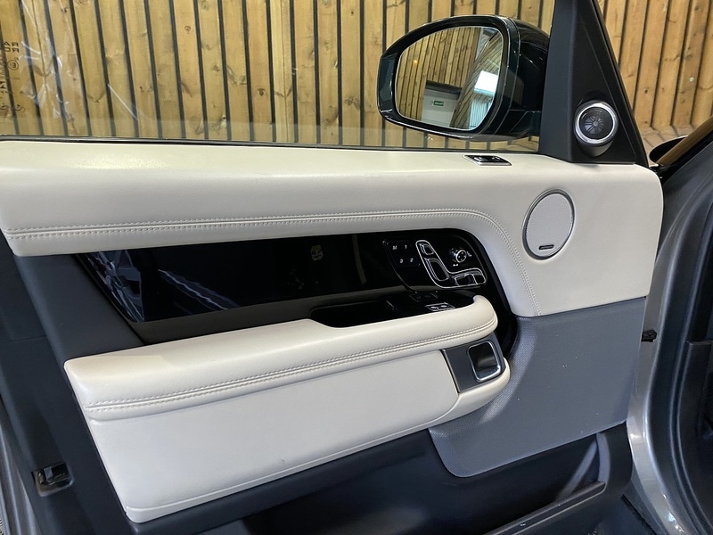 Used Land Rover Range Rover 2018 for sale - 77140227: Photo 51